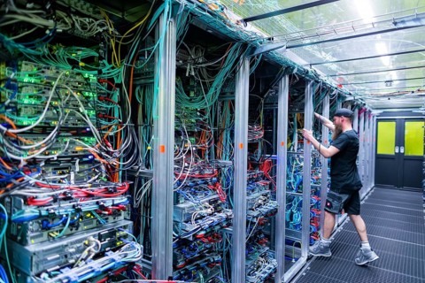 DLR Institute for Software Methods for Product Virtualisation