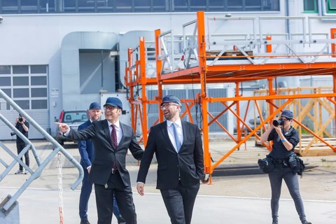 Elbe Aircraft Works
