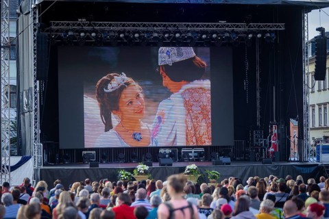Fabulix International Fairy Tale Film Festival