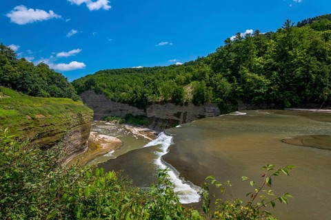 Letchworth State Park