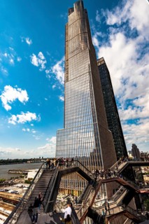 Manhattan