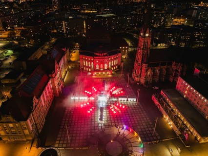 Illuminarium Chemnitz
