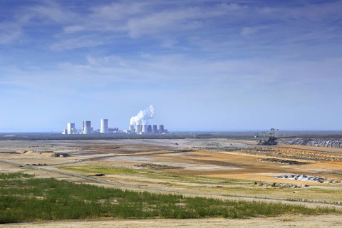 Boxberg Power Station