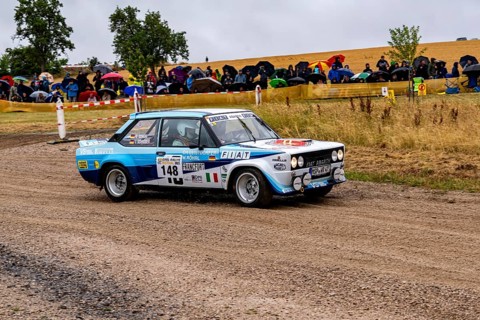 ADAC Eifel Rally Festival 2023