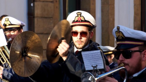 Band