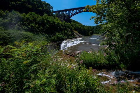 Letchworth State Park