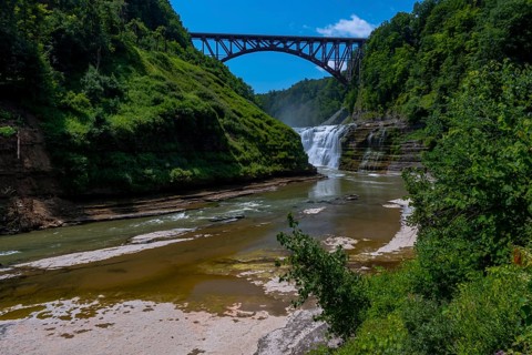 Letchworth State Park