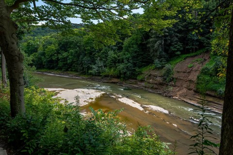 Letchworth State Park