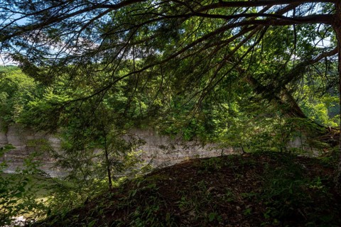 Letchworth State Park