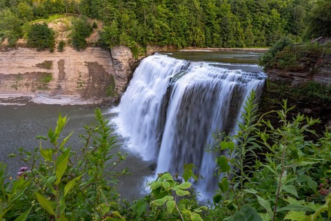 Letchworth State Park