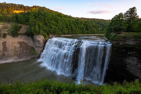 Letchworth State Park
