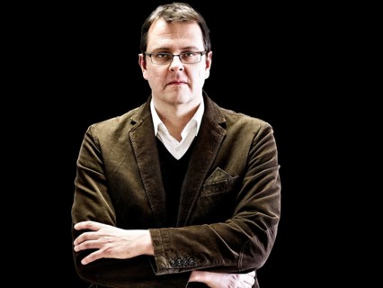 Prof. Dr. Michael Butter