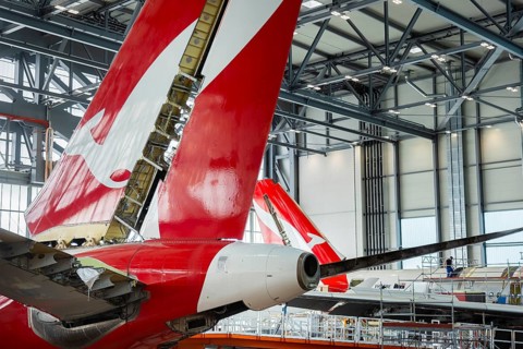 Elbe Aircraft Works