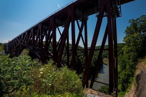 Letchworth State Park