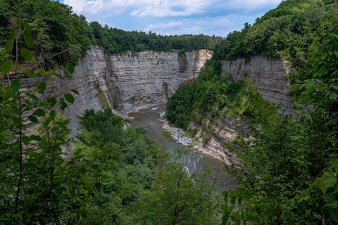Letchworth State Park