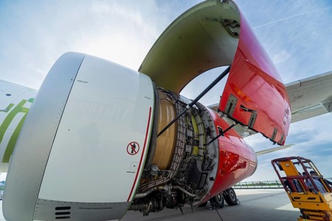 Elbe Aircraft Works