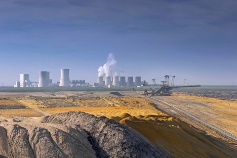 Boxberg Power Station