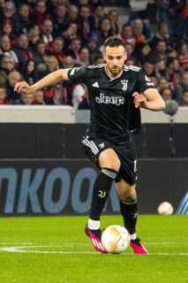 Federico GATTI 15