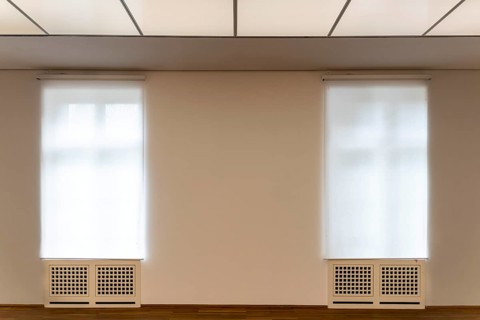 Exhibition at the Museum fuer Gegenwartskunst