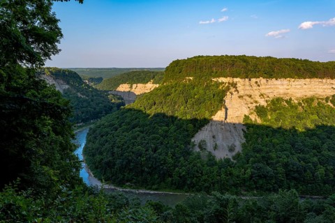 Letchworth State Park