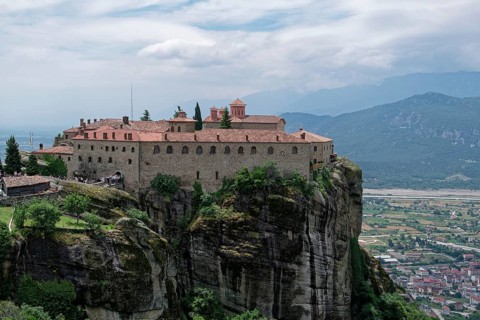Agios Stephanos