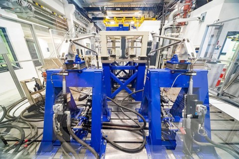 Vehicle Technical Test Centre