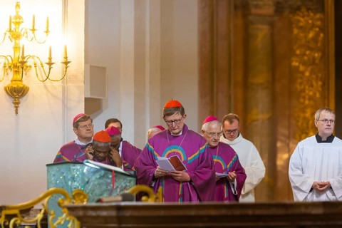 German Bishops' Conference