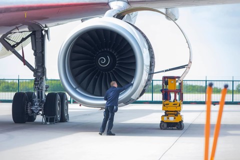 Elbe Aircraft Works