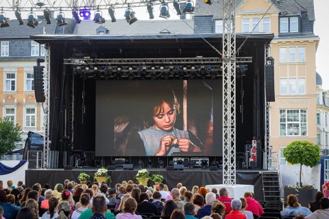 Fabulix International Fairy Tale Film Festival