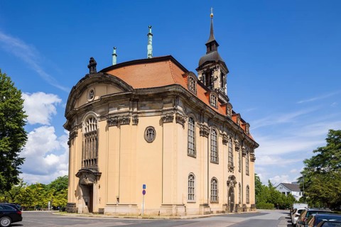 Built in 1578