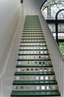 Museum fuer Gegenwartskunst