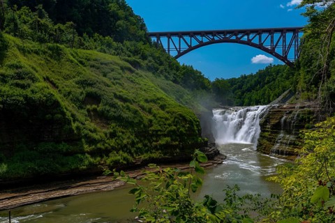 Letchworth State Park