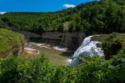 Letchworth State Park