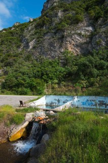 Kuniavitis Thermal Baths