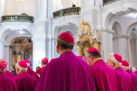 German Bishops' Conference