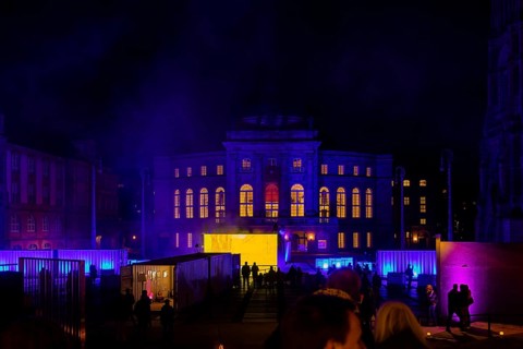 Illuminarium Chemnitz