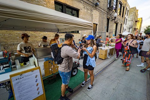 market