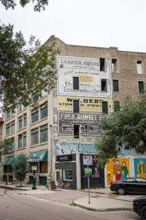 Daanook is Winnipeg's hottest street food