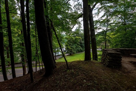 Letchworth State Park