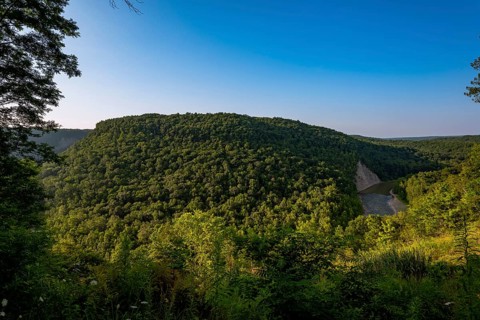 Letchworth State Park