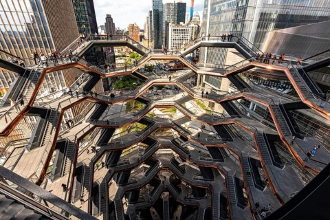 Manhattan