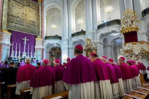 German Bishops' Conference