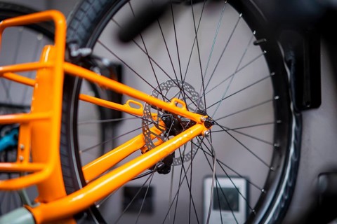 Diamant Bicycle Works GmbH