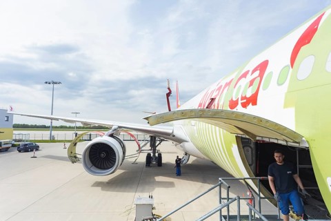 Elbe Aircraft Works