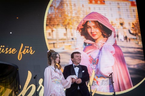 Fabulix International Fairy Tale Film Festival