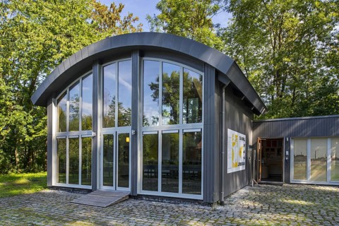 Maison Van Gogh