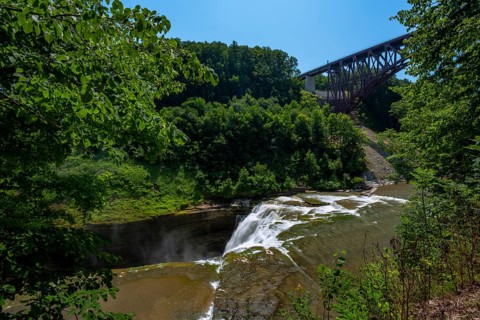 Letchworth State Park