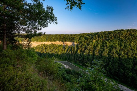 Letchworth State Park