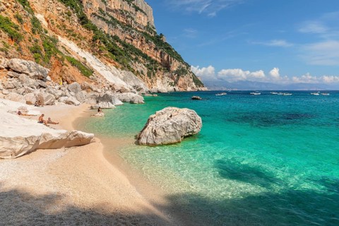 Cala Goloritze