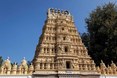 Sri Shweta Varahaswamy Temple